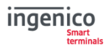logo Ingenico Smart Terminals